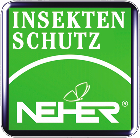 JARO Insekten- und Sonnenschutzsysteme Bremen Neher